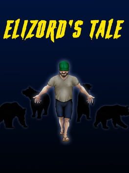 Cover Elizord's Tale