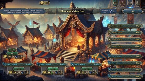 Screenshot Ellentis