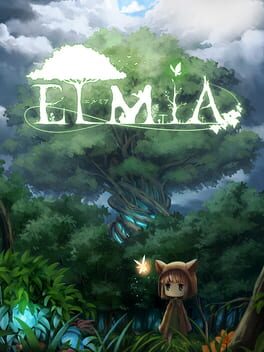 Cover Elmia