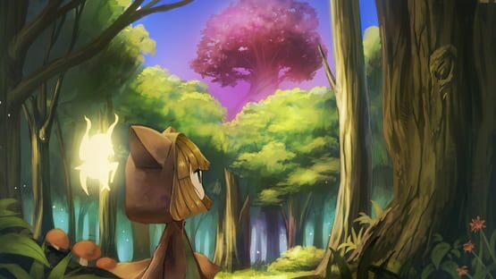 Screenshot Elmia