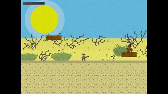Screenshot Elmo's Kangaroo of the damned: Punishment Edition