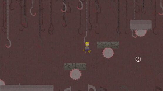 Screenshot Elmo's Kangaroo of the damned: Punishment Edition