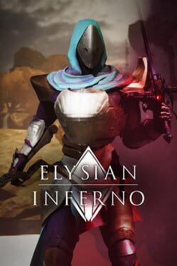 Cover Elysian Inferno