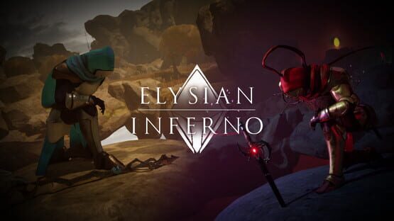 Screenshot Elysian Inferno