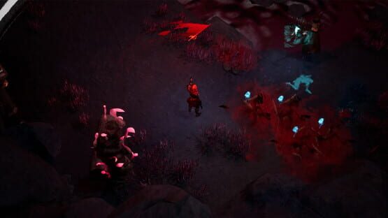 Screenshot Elysian Inferno
