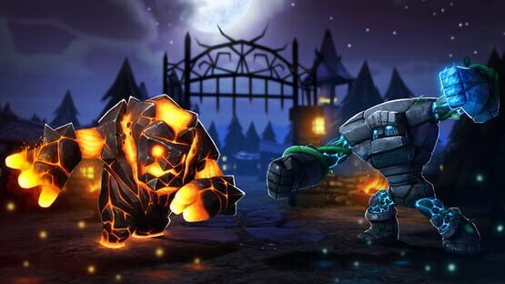 Screenshot Ember Strike