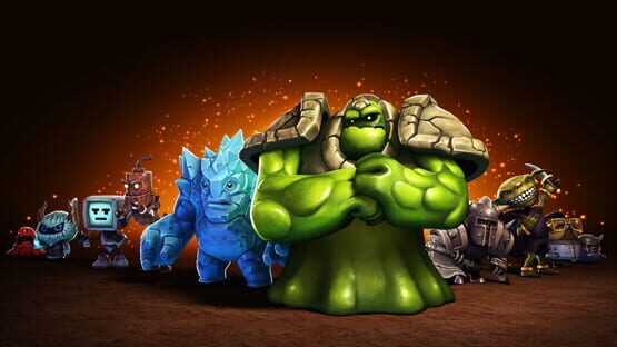 Screenshot Ember Strike