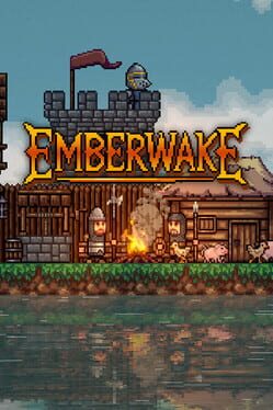 Cover Emberwake