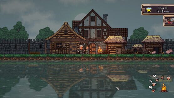 Screenshot Emberwake
