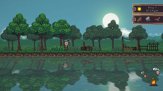 Screenshot Emberwake