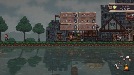 Screenshot Emberwake