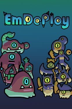 Cover EmDePloy