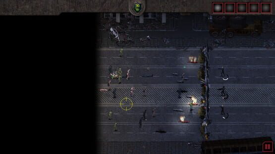 Screenshot Emerge: Cities of the Apocalypse