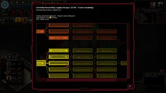 Screenshot Emerge: Cities of the Apocalypse