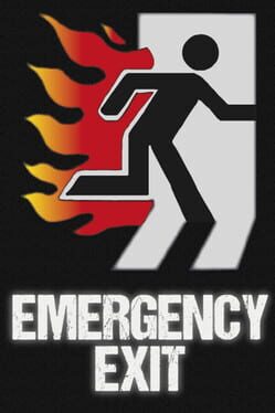 Cover Emergency Exit