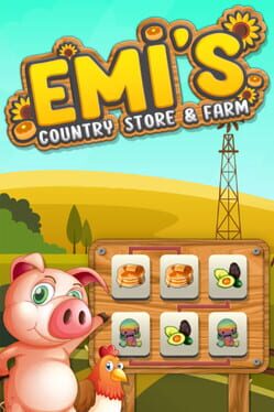 Cover Emi's Country Store and Farm