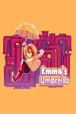 Cover Emma's Umbrella