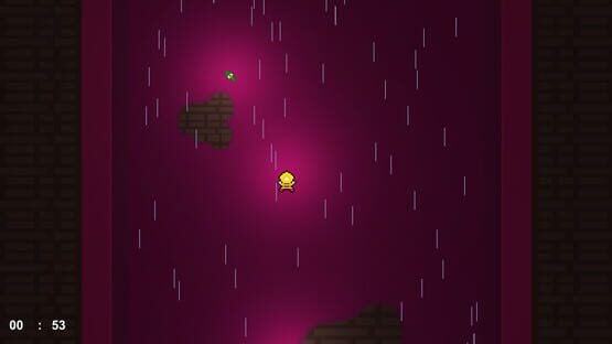 Screenshot Emma's Umbrella