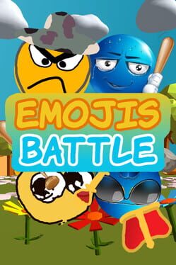 Cover Emojis Battle