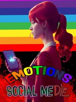 Cover Emotions: Social MeDie