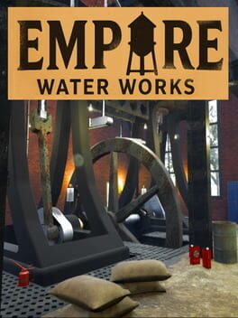Cover Empire Water Works