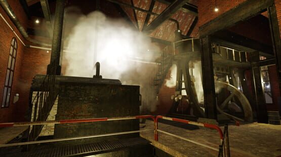 Screenshot Empire Water Works