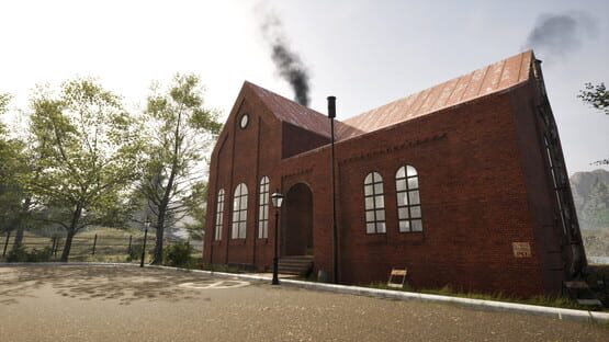 Screenshot Empire Water Works