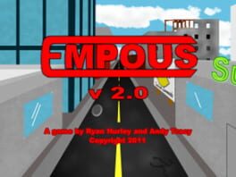 Cover Empous