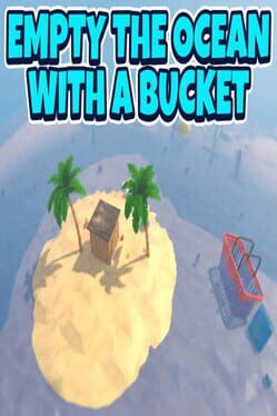 Cover Empty the Ocean With a Bucket