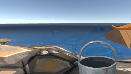 Screenshot Empty the Ocean With a Bucket