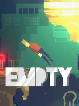 Cover Empty
