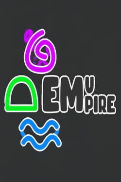 Cover Emu Empire