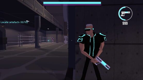 Screenshot Emulated: OpsRunner
