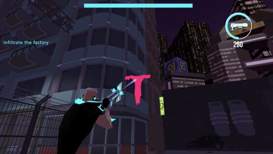 Screenshot Emulated: OpsRunner