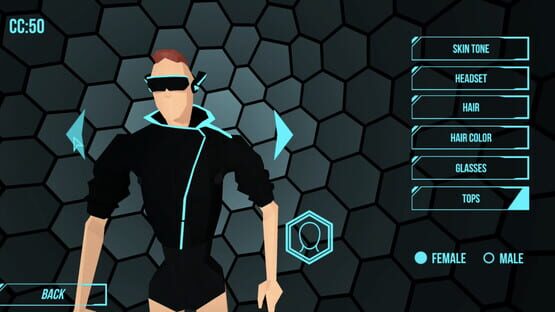 Screenshot Emulated: OpsRunner