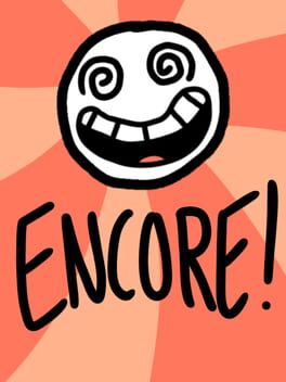 Cover Encore