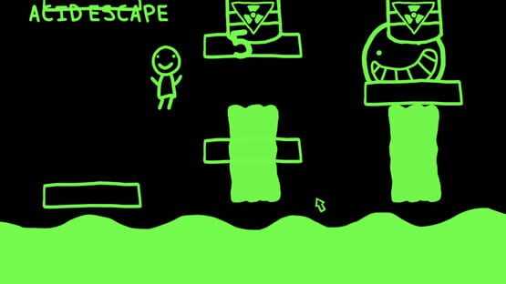 Screenshot Encore