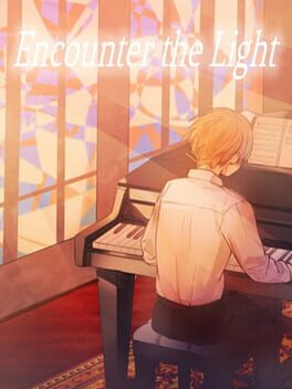 Cover Encounter the Light