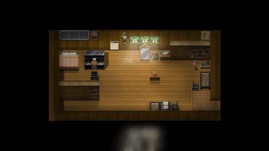 Screenshot Encounter the Light