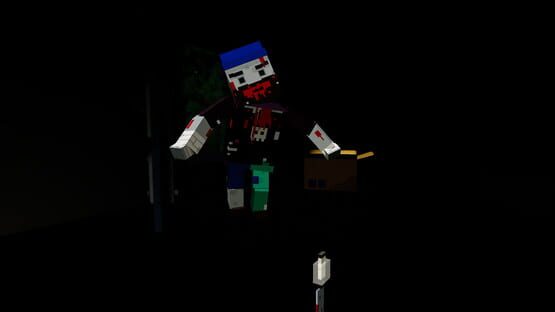 Screenshot End of Days
