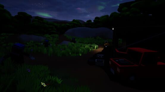Screenshot End of Days