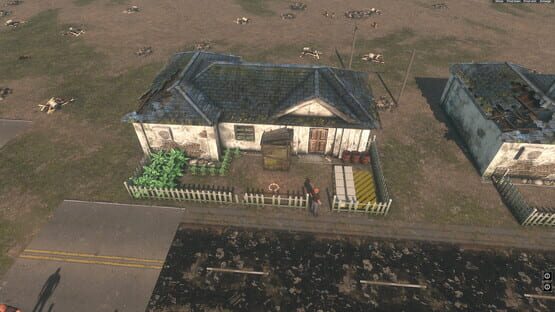 Screenshot Endciv