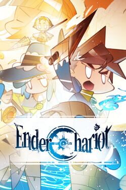 Cover Ender Chariot