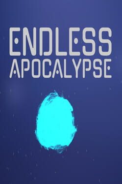 Cover Endless Apocalypse