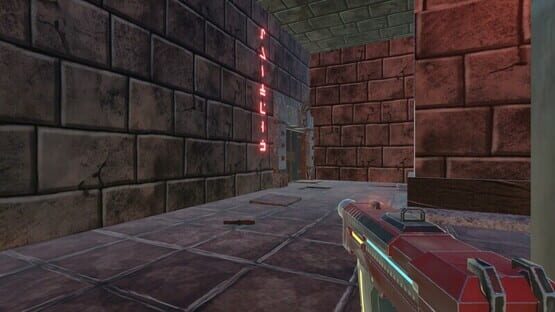Screenshot Endless Apocalypse