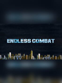 Cover Endless Combat
