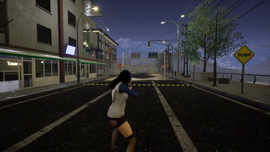Screenshot Endless Combat