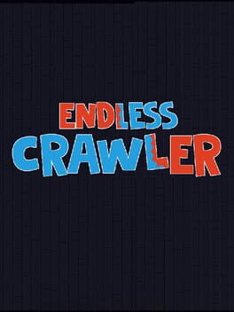 Cover Endless Crawler