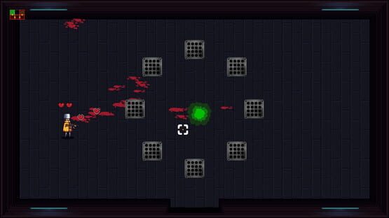 Screenshot Endless Crawler