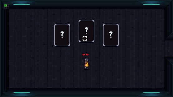 Screenshot Endless Crawler